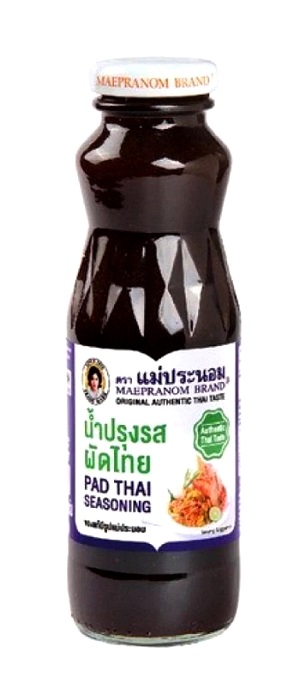 Salsa per Pad Thai - Mae Pranom 390g. (300ml.)